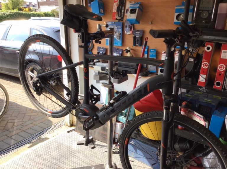 eBike Servicing and Repairs Mel's Mobile Cycle and eBike Repairs